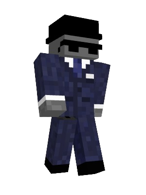 Minecraft Skin